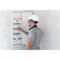 Fuel Stickers Emergency Shut Off Sign small, Emergency Stop Sticker, Machinery, Hvy-Dty, 2''x1'', 20PK Z-2X1ESO-20PK - alternate 6